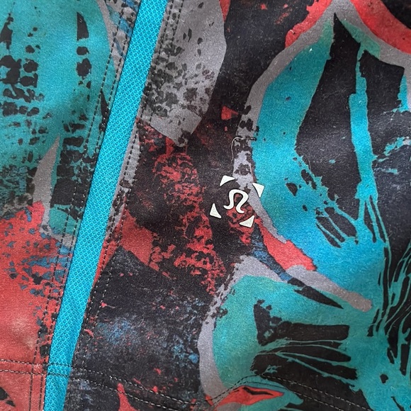 Lululemon Shorts - Picture 3 of 3